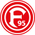 Fortuna Dusseldorf-logo